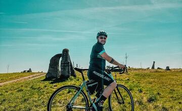 FOTO: Turista vo vlastnej krajine z blogu Nie je túra bez Štúra