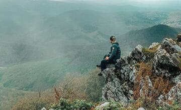 FOTO: Turista vo vlastnej krajine z blogu Nie je túra bez Štúra