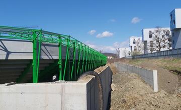 FOTO: Výstavba Futbal Tatran Arény