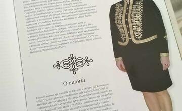 FOTO: Prezentácia krojov v Prešove