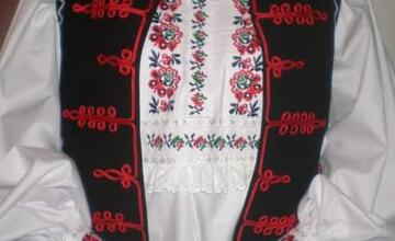 FOTO: Prezentácia krojov v Prešove