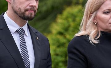 FOTO: Prezidentka Zuzana Čaputová navštívila Starú Ľubovňu