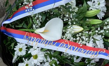 FOTO: Prezidentka Zuzana Čaputová navštívila Starú Ľubovňu