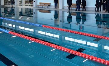 FOTO: Prezidentka Zuzana Čaputová navštívila Starú Ľubovňu