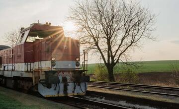FOTO: Finalisti súťaže ZSSKvelé zábery – Veľkonočné kolo