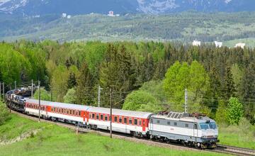 FOTO: Finalisti súťaže ZSSKvelé zábery – Veľkonočné kolo