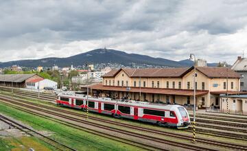 FOTO: Finalisti súťaže ZSSKvelé zábery – Veľkonočné kolo