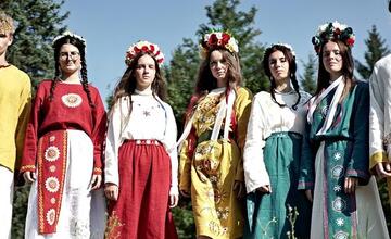 FOTO: Študentky strednej školy vo Svidníku získali prvé miesto na celoštátnom kole SOČ