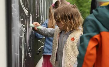 FOTO: Panská záhrada v Nižnej Šebastovej prešla veľkou obnovou