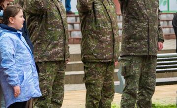 FOTO: V Poprade si pripomenuli Deň víťazstva nad fašizmom