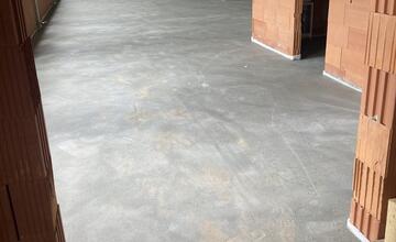 FOTO: Výstavba Futbal Tatran Arény v Prešove