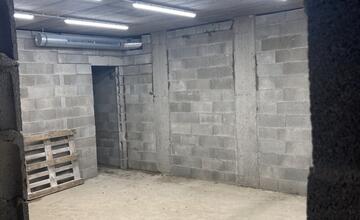 FOTO: Výstavba Futbal Tatran Arény v Prešove