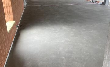 FOTO: Výstavba Futbal Tatran Arény v Prešove