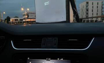 FOTO: Autokino v Prešove