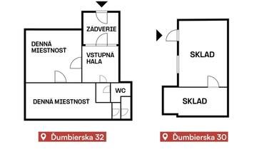 FOTO: Mesto sa zbavuje prebytočného majetku