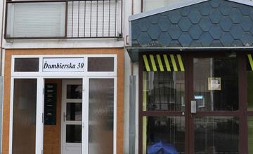 FOTO: Mesto sa zbavuje prebytočného majetku