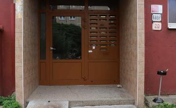 FOTO: Mesto sa zbavuje prebytočného majetku