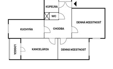 FOTO: Mesto sa zbavuje prebytočného majetku