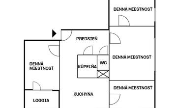 FOTO: Mesto sa zbavuje prebytočného majetku
