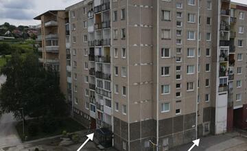 FOTO: Mesto sa zbavuje prebytočného majetku