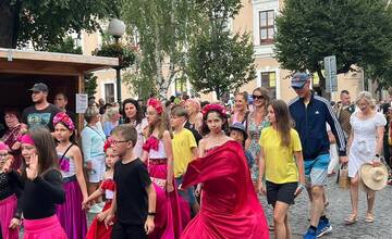 FOTO: Festival Európske ľudové remeslo v Kežmarku odštartoval