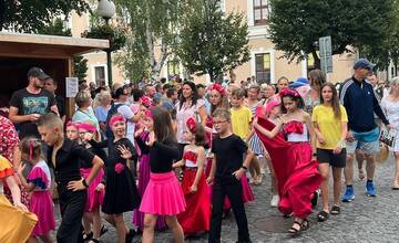 FOTO: Festival Európske ľudové remeslo v Kežmarku odštartoval