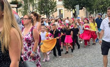 FOTO: Festival Európske ľudové remeslo v Kežmarku odštartoval