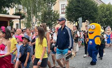 FOTO: Festival Európske ľudové remeslo v Kežmarku odštartoval