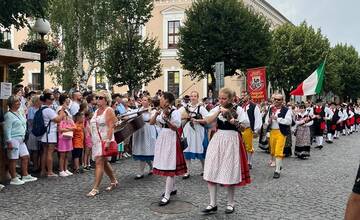 FOTO: Festival Európske ľudové remeslo v Kežmarku odštartoval