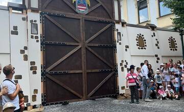 FOTO: Festival Európske ľudové remeslo v Kežmarku odštartoval