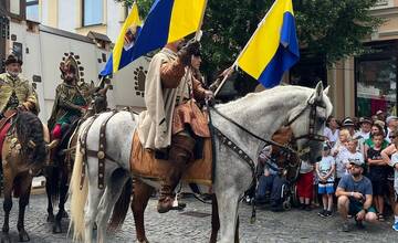 FOTO: Festival Európske ľudové remeslo v Kežmarku odštartoval