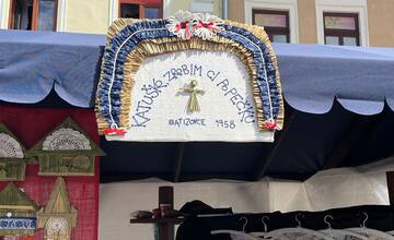 FOTO: 32. ročník festivalu EĽRO