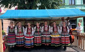 FOTO: 32. ročník festivalu EĽRO