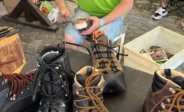 FOTO: 32. ročník festivalu EĽRO