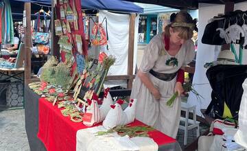 FOTO: 32. ročník festivalu EĽRO