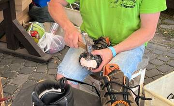 FOTO: 32. ročník festivalu EĽRO