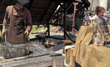 FOTO: 32. ročník festivalu EĽRO