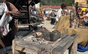 FOTO: 32. ročník festivalu EĽRO