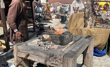 FOTO: 32. ročník festivalu EĽRO