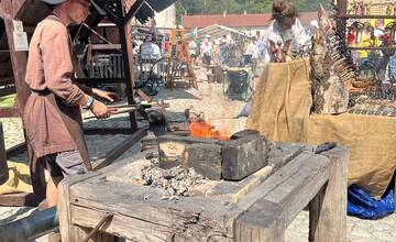 FOTO: 32. ročník festivalu EĽRO