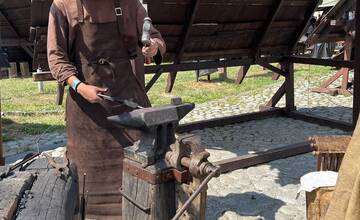 FOTO: 32. ročník festivalu EĽRO