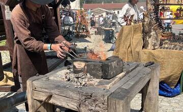 FOTO: 32. ročník festivalu EĽRO