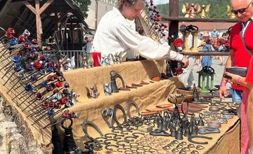 FOTO: 32. ročník festivalu EĽRO