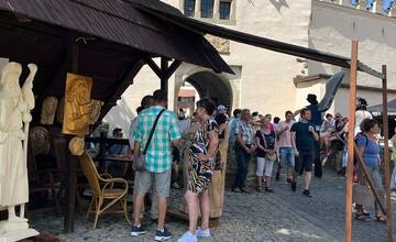 FOTO: 32. ročník festivalu EĽRO