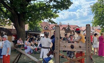 FOTO: 32. ročník festivalu EĽRO