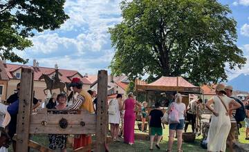 FOTO: 32. ročník festivalu EĽRO