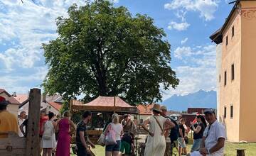 FOTO: 32. ročník festivalu EĽRO