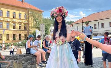 FOTO: 32. ročník festivalu EĽRO