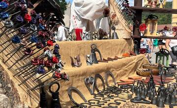 FOTO: 32. ročník festivalu EĽRO