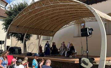 FOTO: 32. ročník festivalu EĽRO